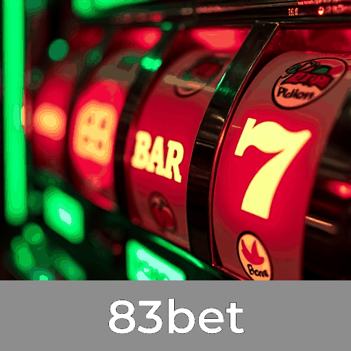 83bet - Plataforma confiável para apostas emocionantes e bônus