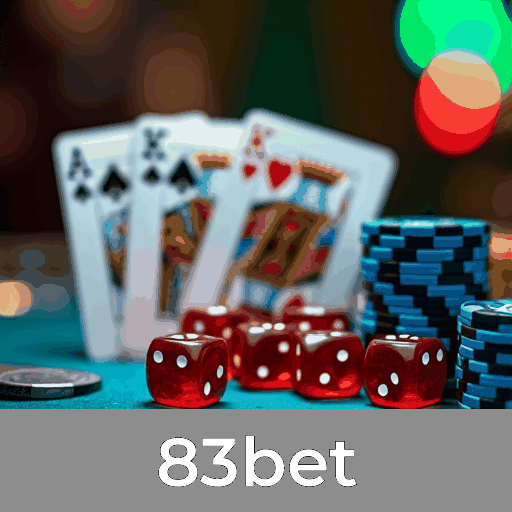 83bet: Entre com login rápido e explore jogos ao vivo