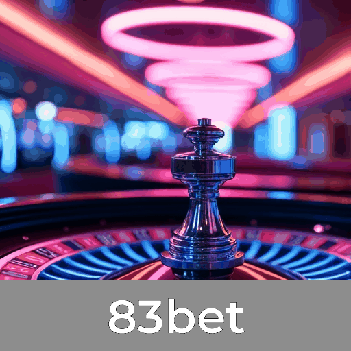 83bet: Entre com login rápido e explore jogos ao vivo