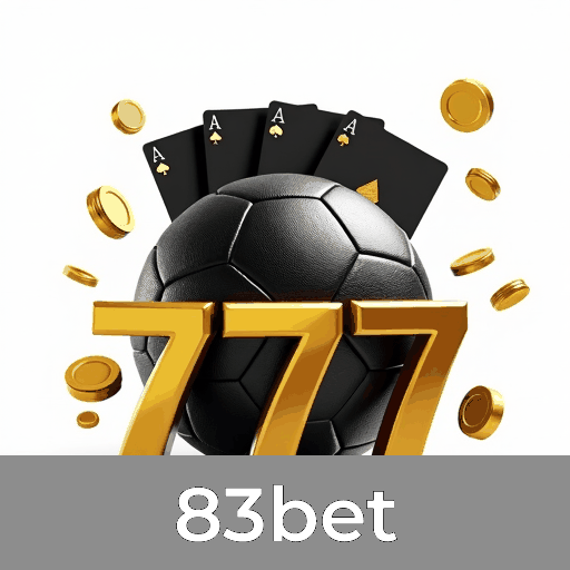 83bet - Plataforma confiável para apostas emocionantes e bônus