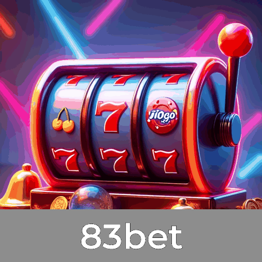 83bet - Grande seleção de jogos ao vivo e cassinos online
