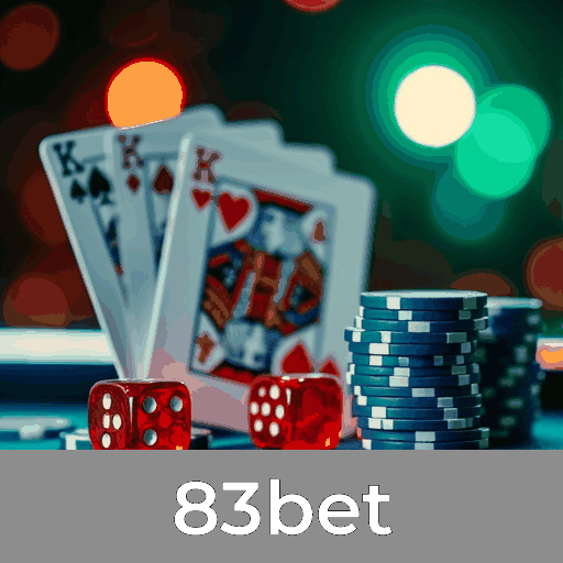 83bet - App 83bet Brasil disponível para download no Google Play