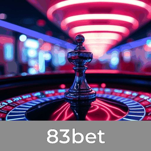 83bet - Promoções e bônus exclusivos para novos jogadores.